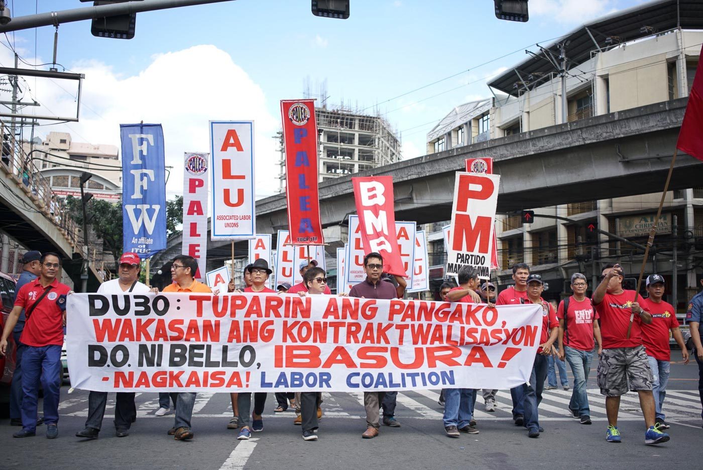 No ‘endo’ in 2017? Challenge of ending labor contractualization