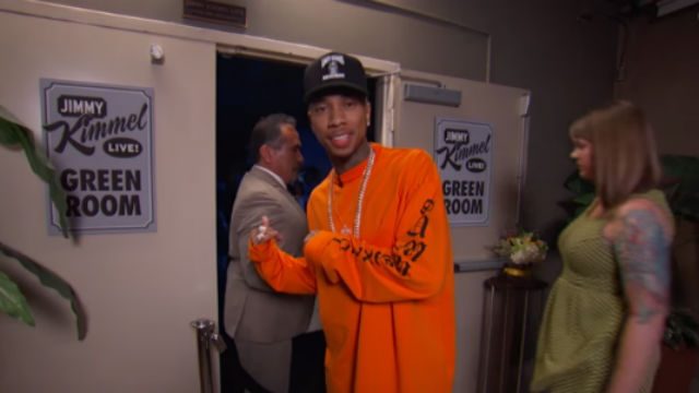 Tyga explains why Paul McCartney was turned away from Grammy party