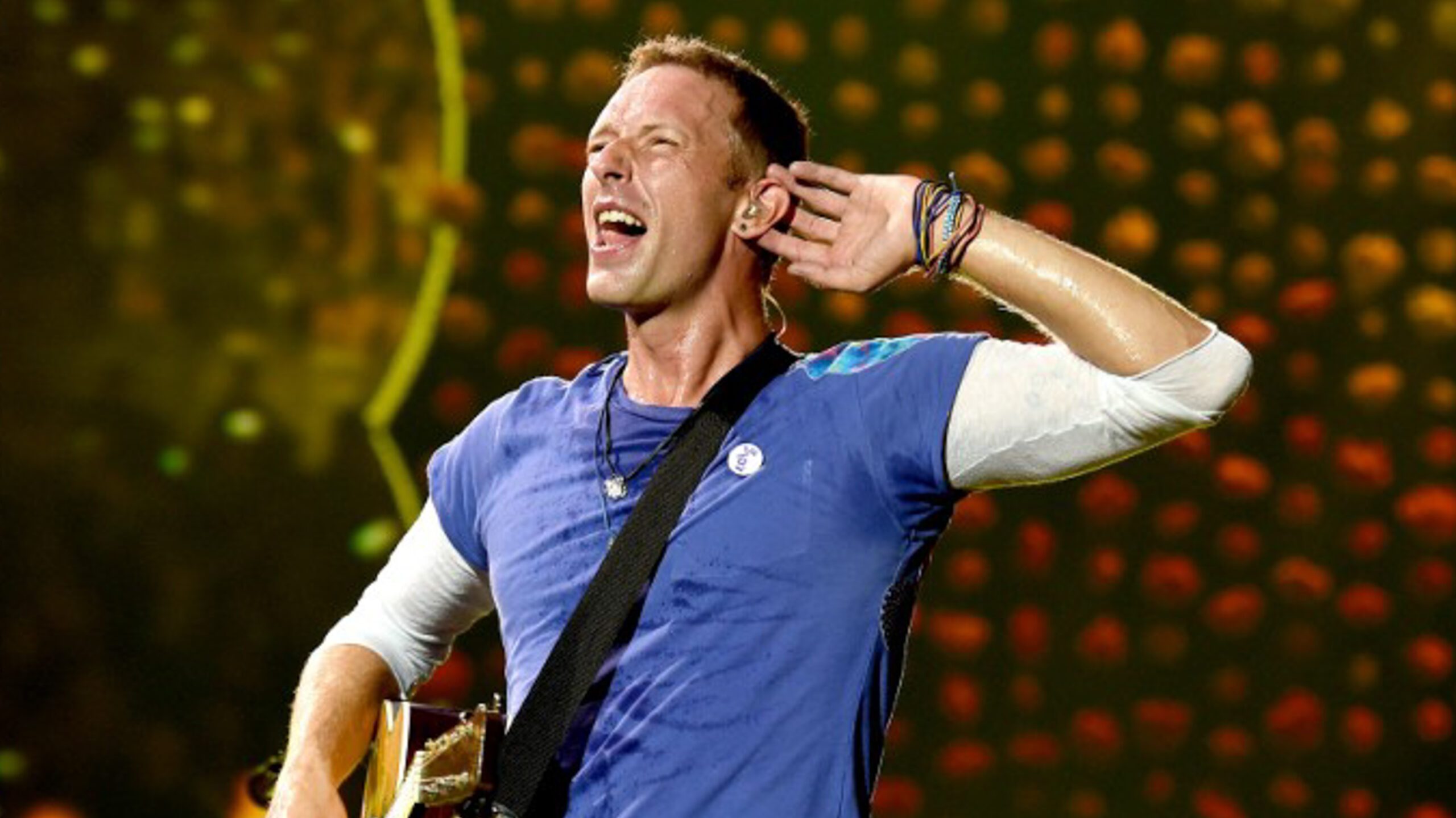 Coldplay Manila tickets sold out – MMI