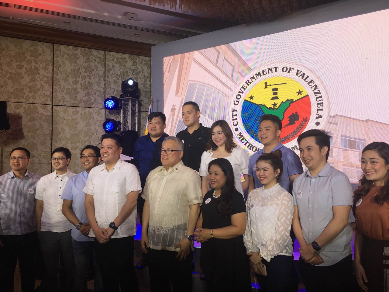 Future of gov’t transactions? Valenzuela City launches online permit system