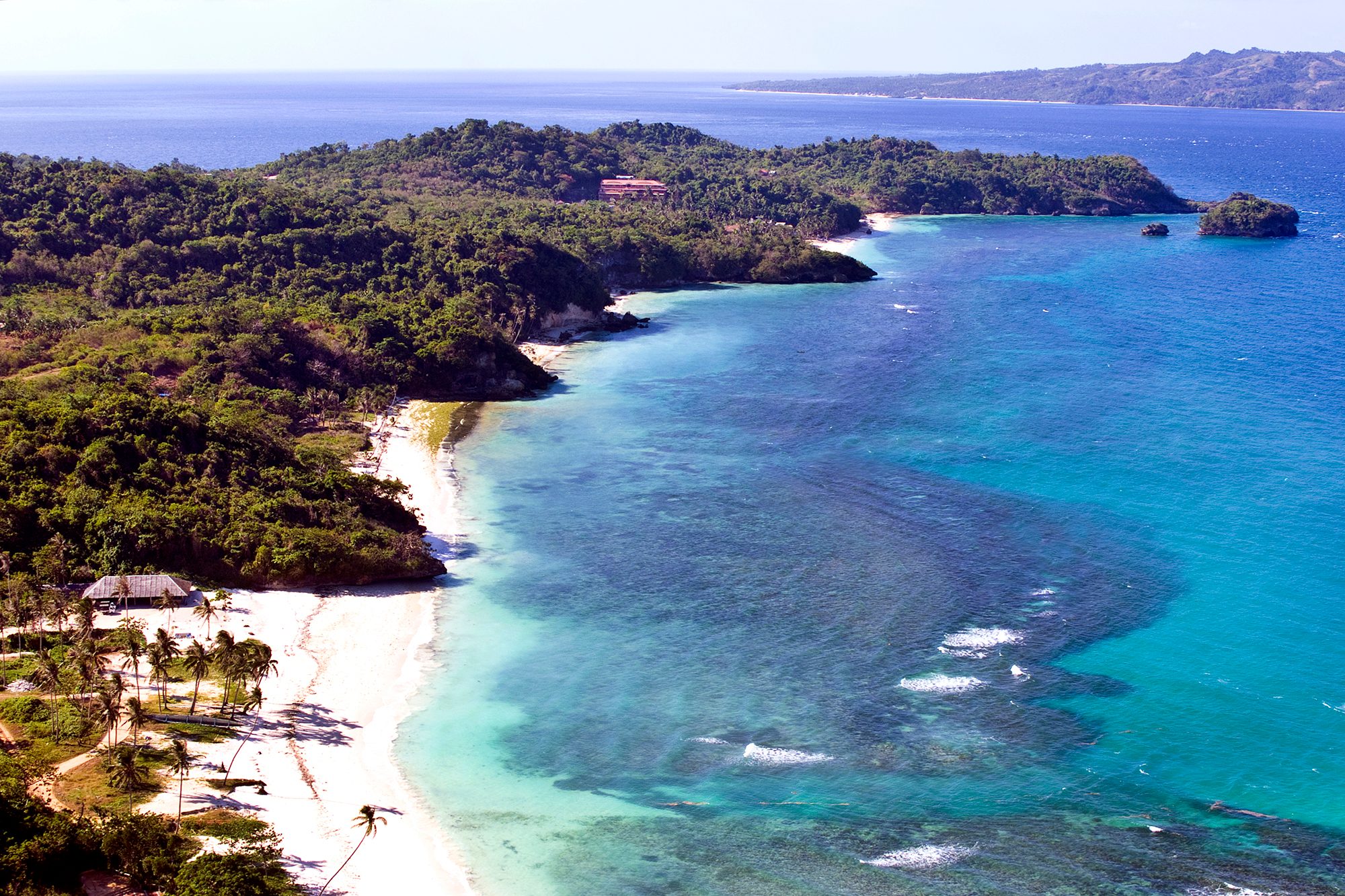 Only 8 hectares of Boracay land to be distributed to Ati tribe