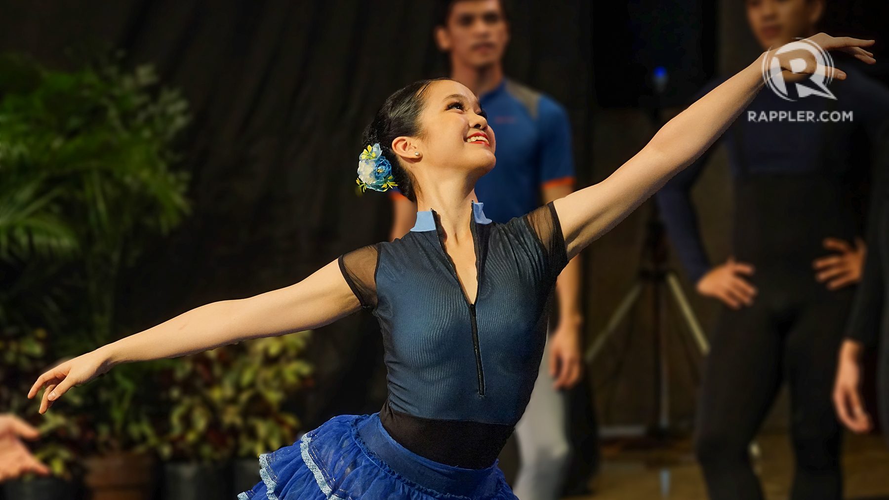 Ballet Philippines’ ‘Don Quixote’: A classic rom-com narrated through dance