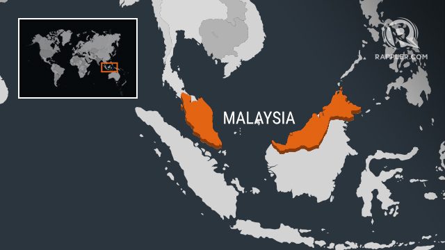 3 dead, 22 rescued in Malaysia shipwreck