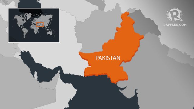 Pakistan overturns Christian woman’s blasphemy death sentence