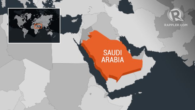 Traffic chaos, schools shut as Saudi capital hit by rare flooding