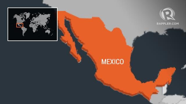 6 people found alive with severed hands in Mexico