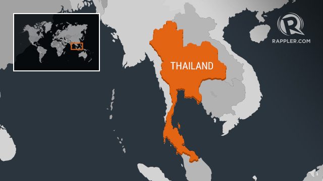 Thai judge shoots himself in court after railing at justice system