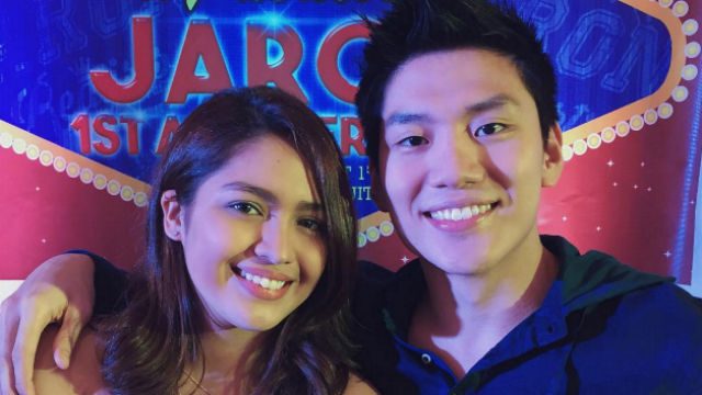 Jane Oineza confirms she and Jeron Teng no longer dating, remain friends