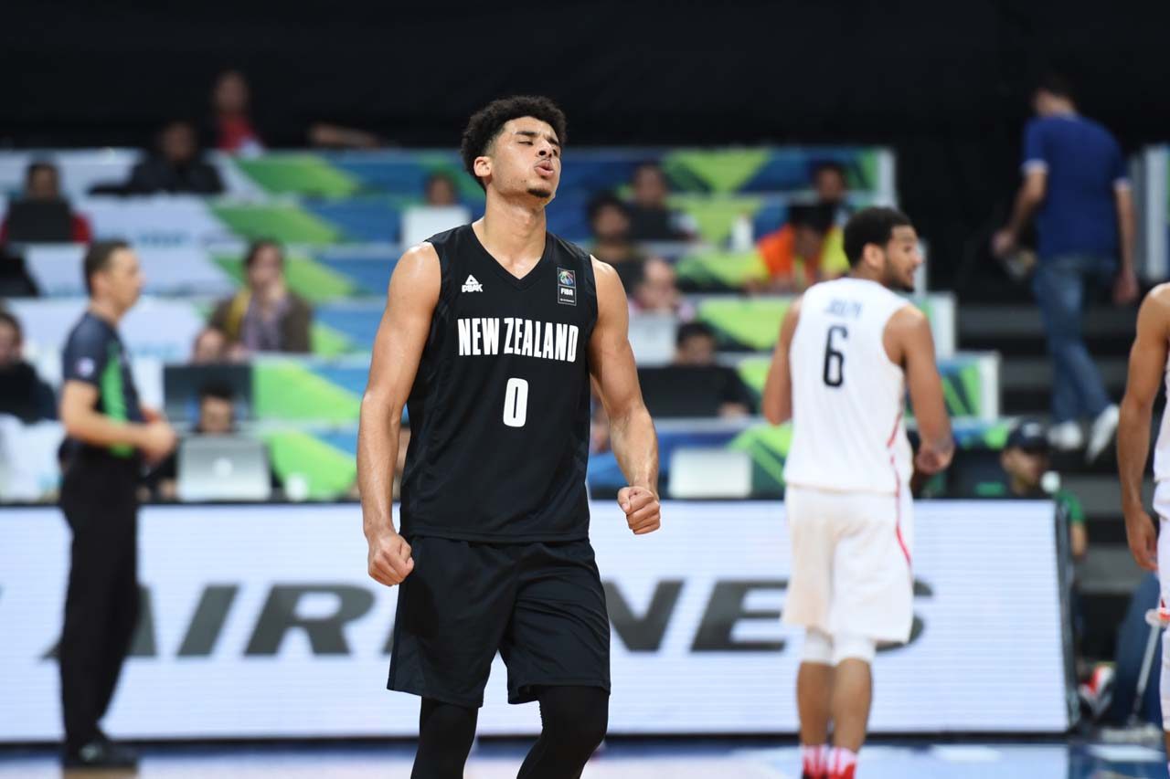 Short-handed New Zealand proud of valiant stand vs Canada