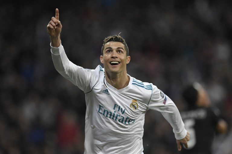 Ronaldo to Juventus: Time to open ‘new stage’