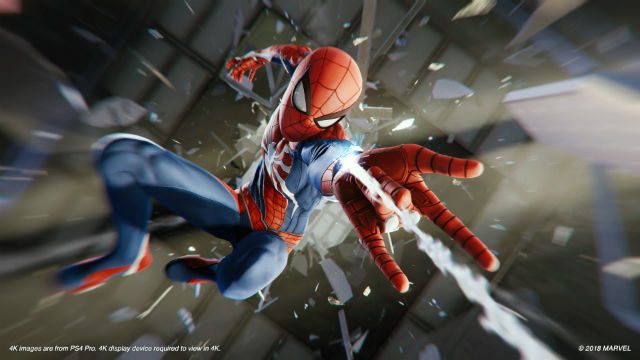 ‘Spider-Man’ PS4 review: More than a heroic experience