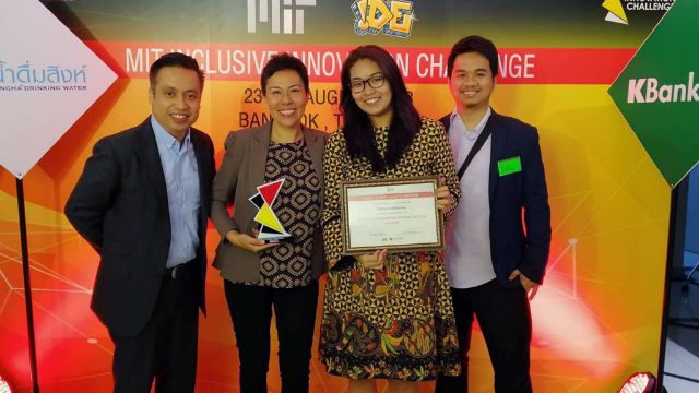 PH startup Connected Women among 12 finalists at MIT innovation challenge