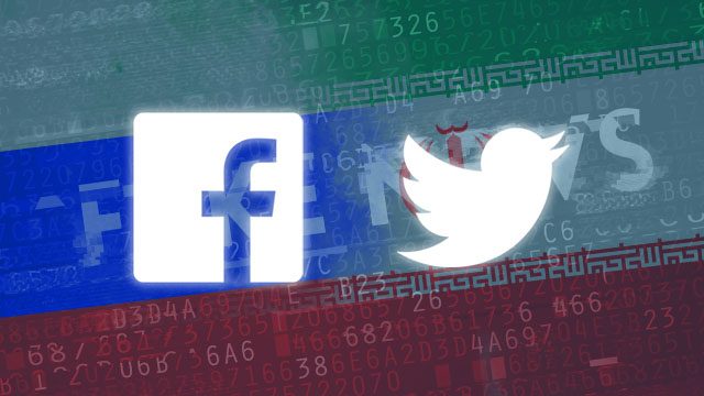 Facebook, Twitter takedowns show quandary in curbing manipulation