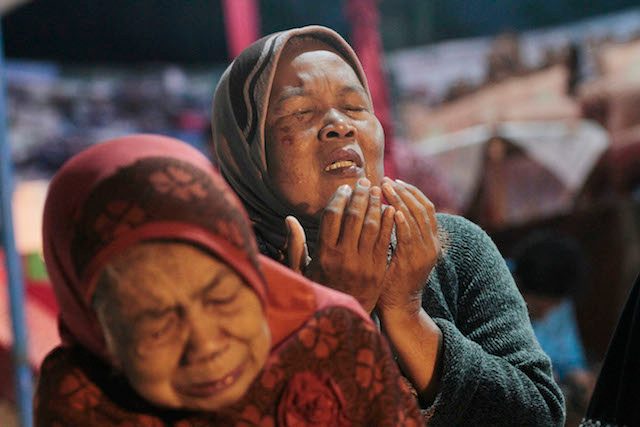 Saksi: Gempa Yogyakarta 2006 seperti bumi akan kiamat