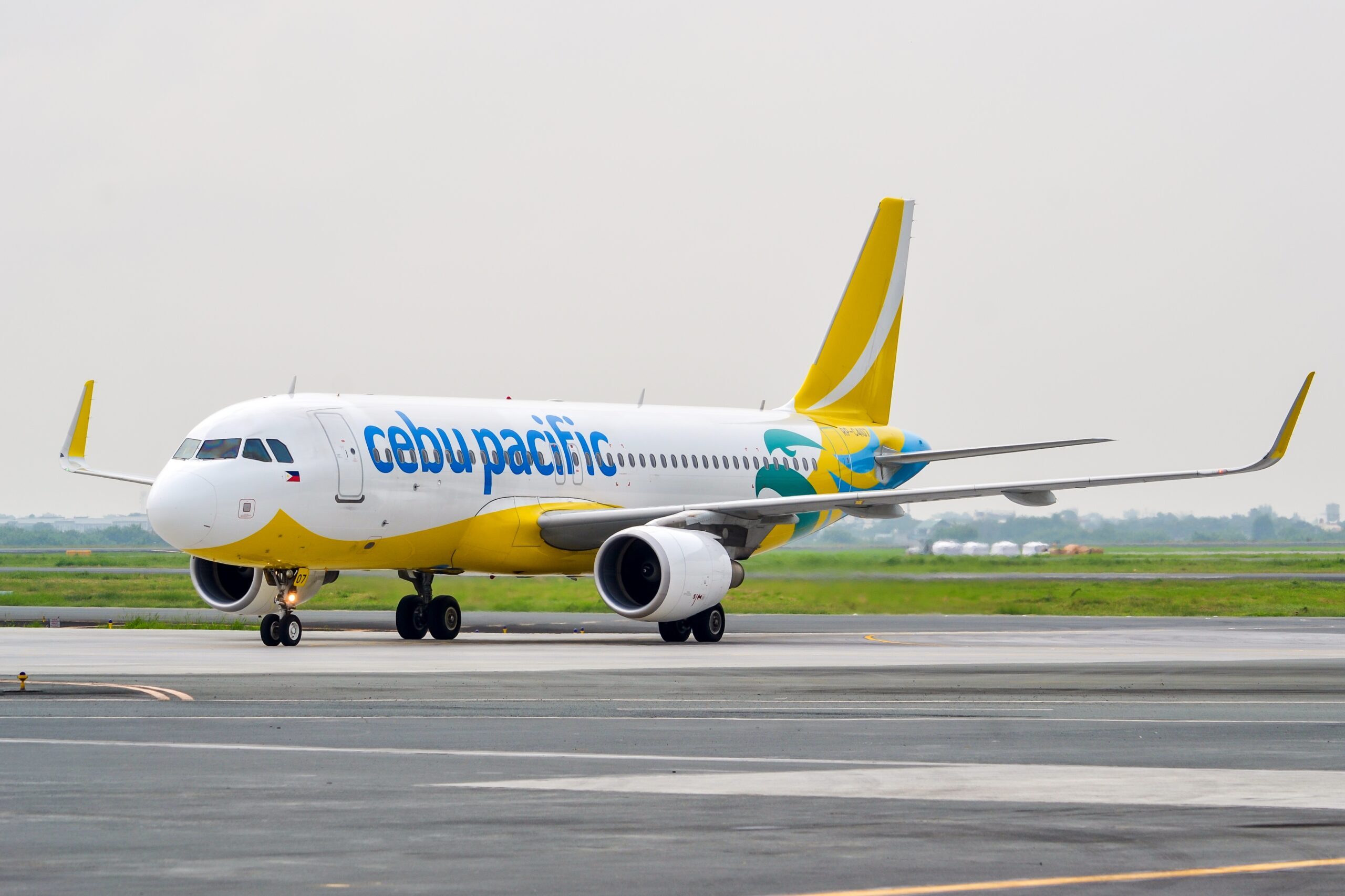 Cebu Pacific to launch flights from Zamboanga to Sandakan, Malaysia