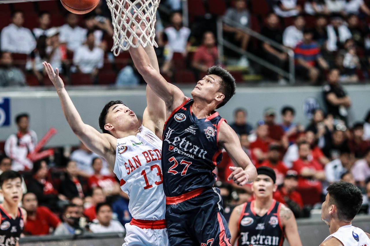 NCAA moves Season 96 to early 2021 with 4-sport launch
