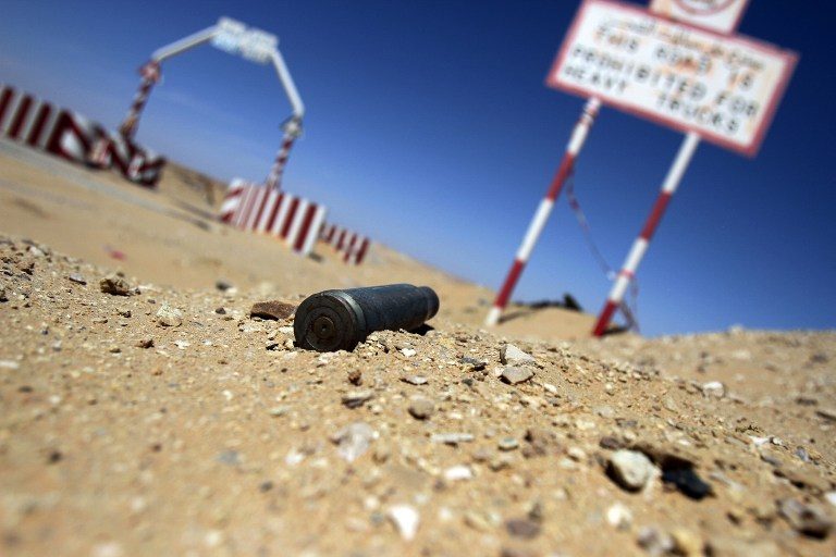4 Filipinos kidnapped in Libya oilfield attack – DFA