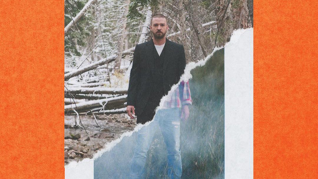 Justin Timberlake gets ‘personal’ in first album in 5 years
