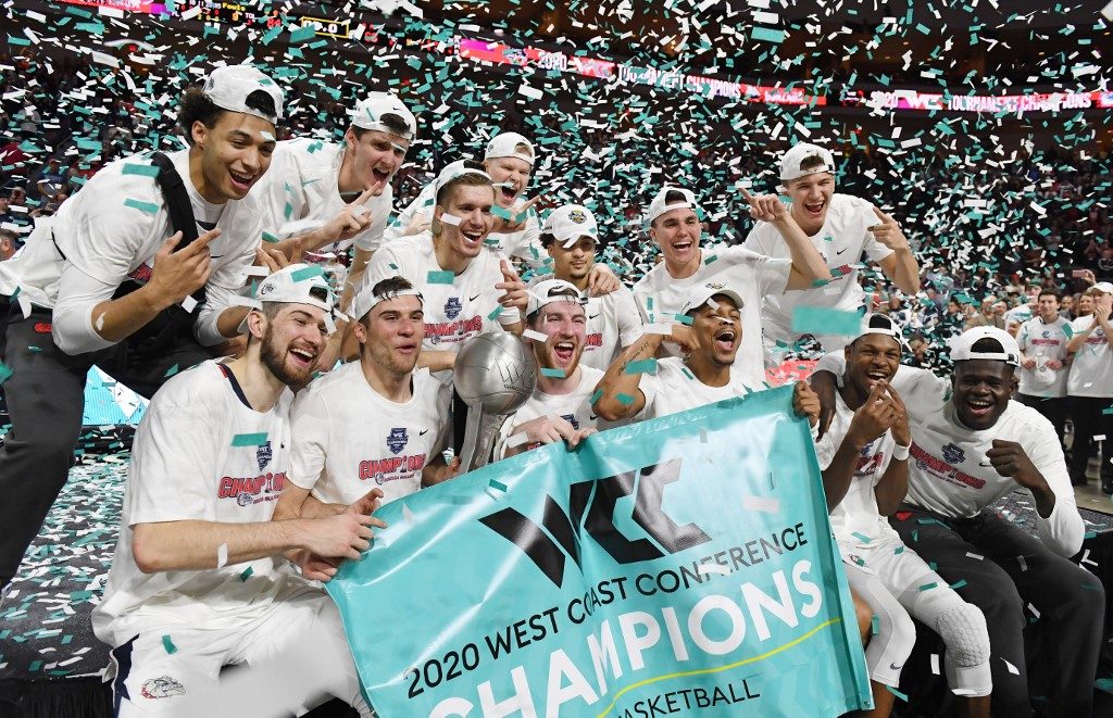 NCAA cancels ‘March Madness’ college basketball tournament