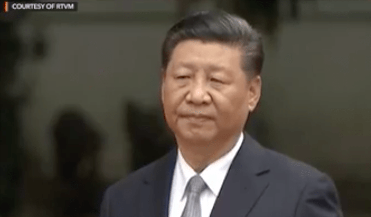 For dropping Taiwan, Panama is Xi Jinping’s next diplomatic destination
