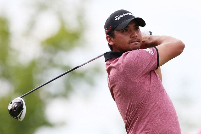 Injury forces Jason Day out of World Cup, Manila charity match