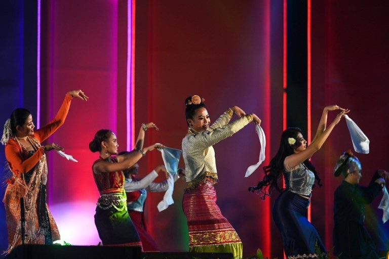 Miss Ethnic Myanmar pageant 2019 belies minorities’ woes