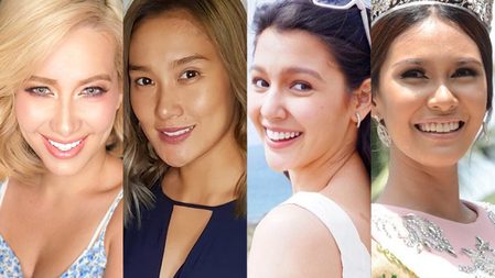 Miss Earth Philippines winners: Where are they now?
