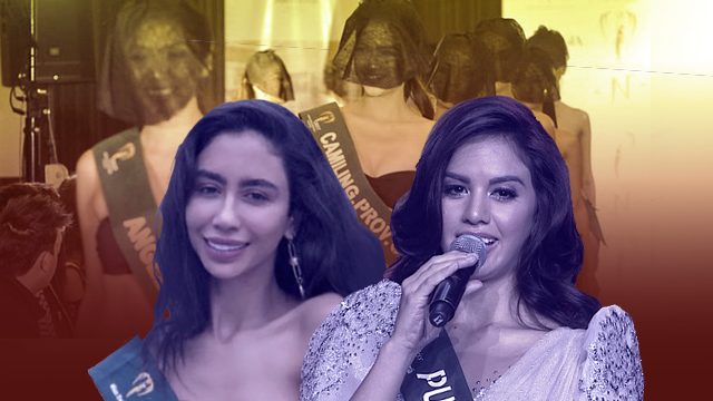 LOOK BACK: The Miss Earth controversies