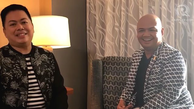 WATCH: Cecilio Asuncion on hosting Miss Teen USA, pageantry, and what the future holds