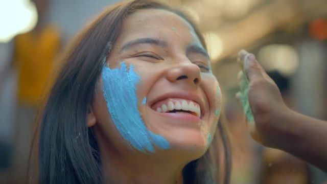 WATCH: Catriona Gray inspires in ‘We’re In This Together’ music video