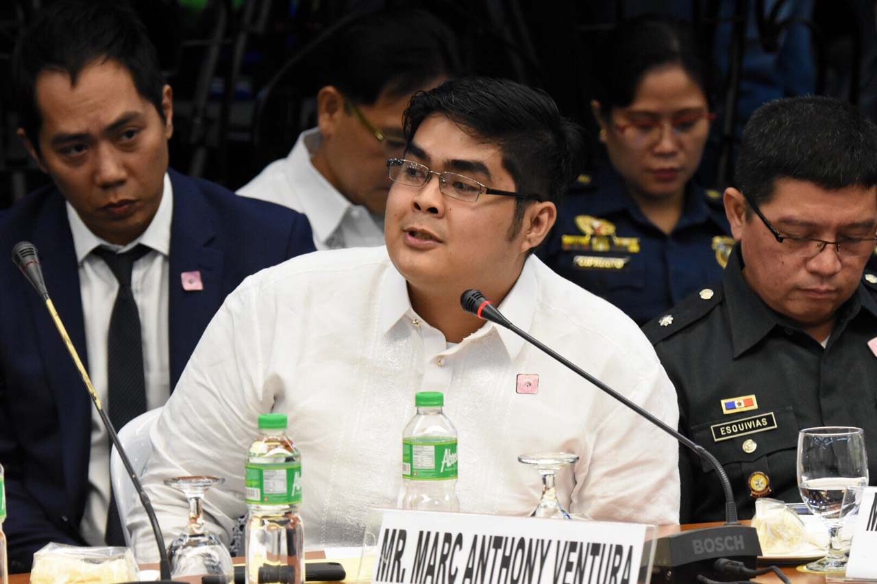 It took fratmen 30-40 minutes to bring Atio Castillo to hospital – witness