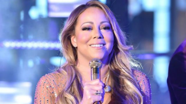 Mariah Carey, manager speak up on New Year’s Eve performance