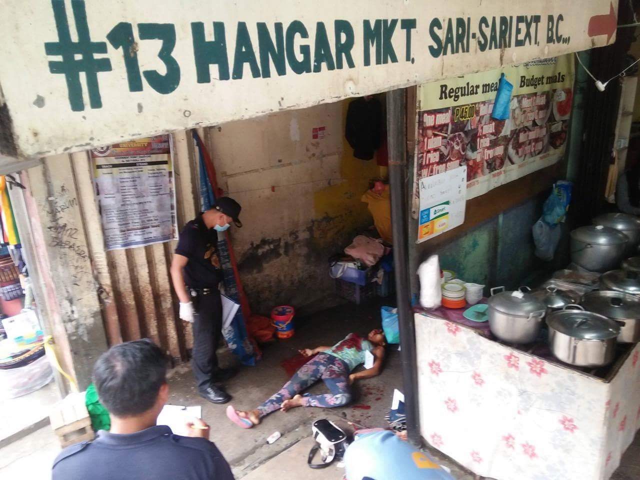 Baguio: Drug surrenderers killed 2 days in a row