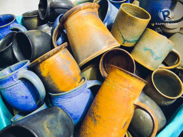 Stoneware Pottery: The art of ceramics in Cagayan de Oro