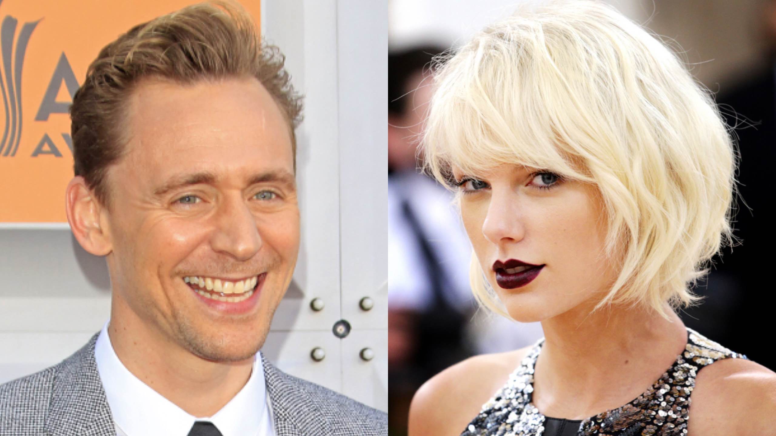 Taylor Swift, Tom Hiddleston are dating – report