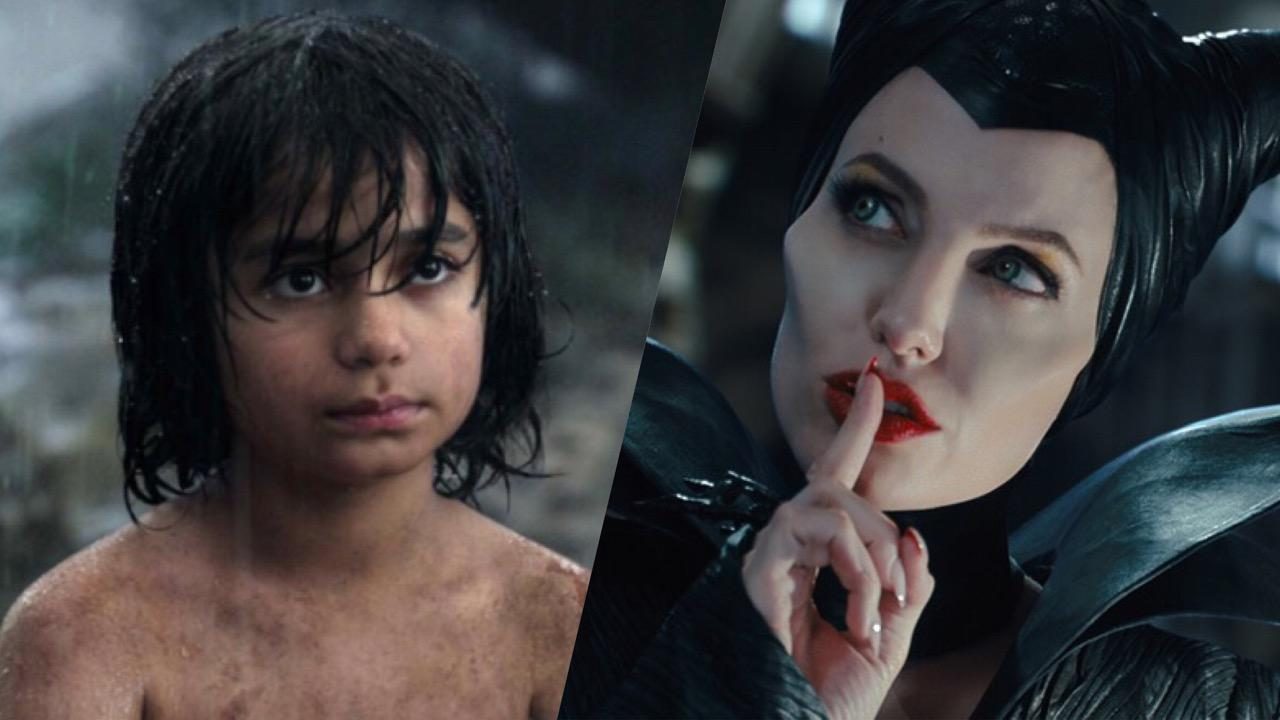 Disney announces ‘Jungle Book,’ ‘Maleficent’ sequels