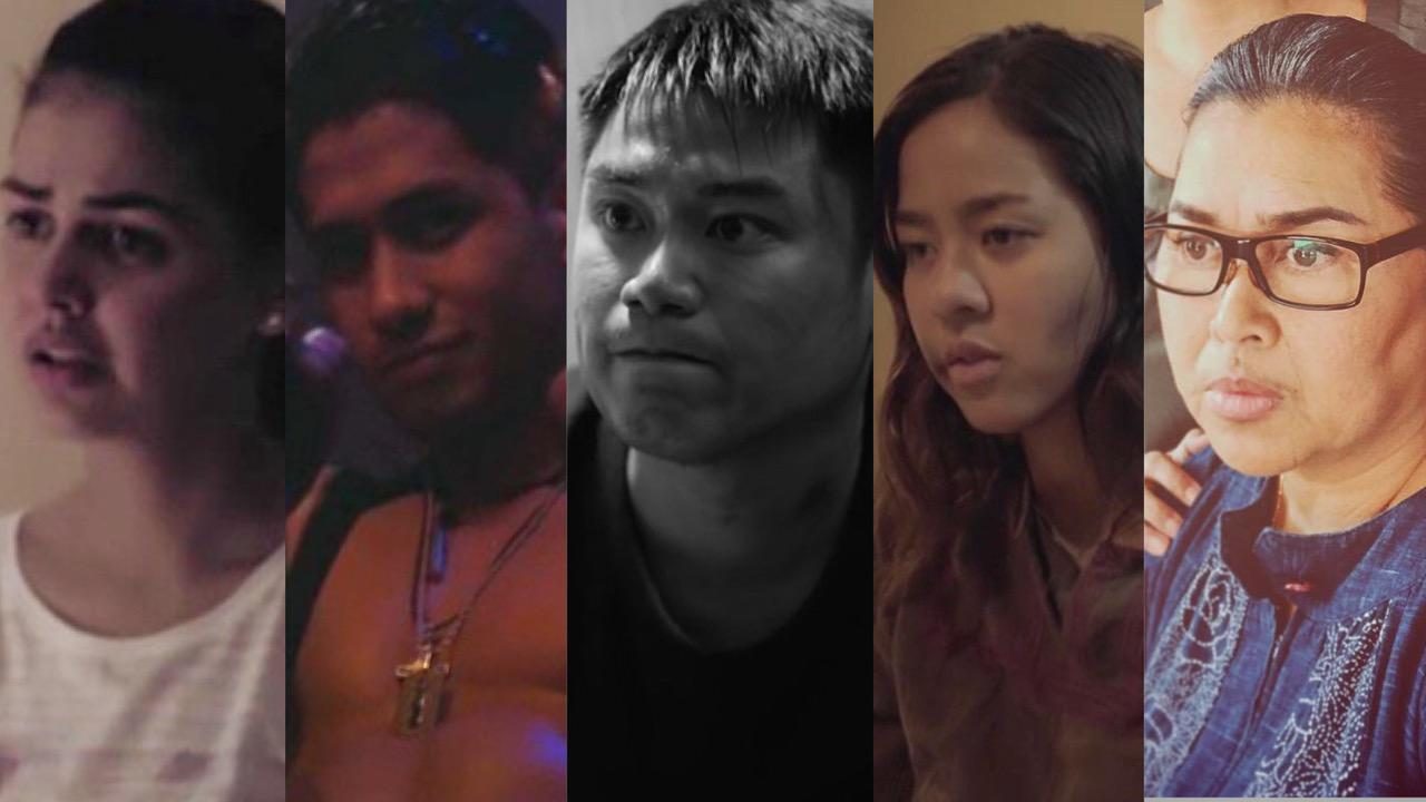 Movie reviews: All 5 Sinag Maynila 2016 feature films