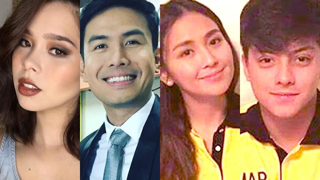 PH stars on final presidential debate in Pangasinan