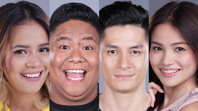 4 new celebrity housemates announced for ‘PBB’ 7