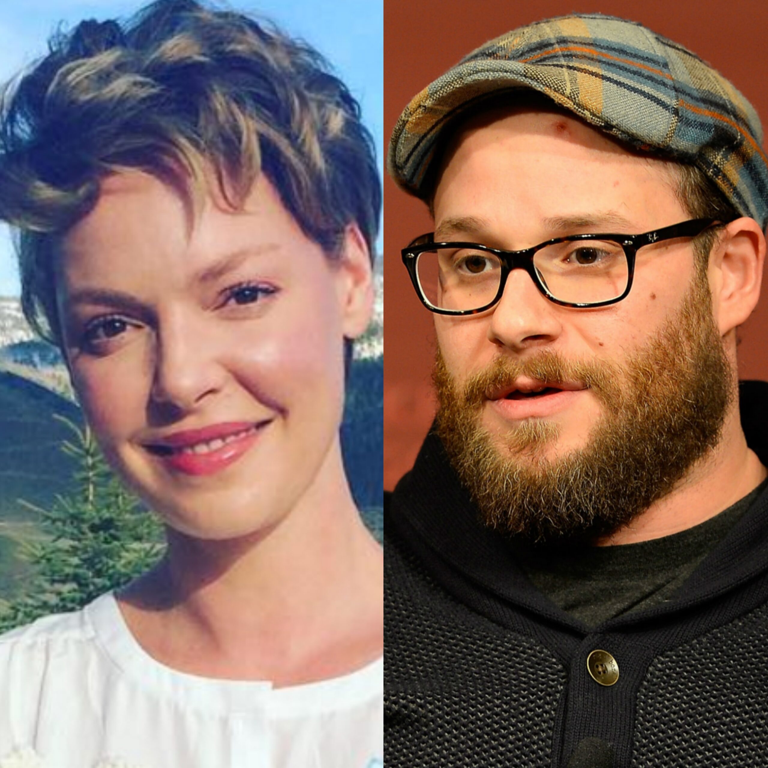 Seth Rogen speaks up on Katherine Heigl’s comments about ‘Knocked Up’