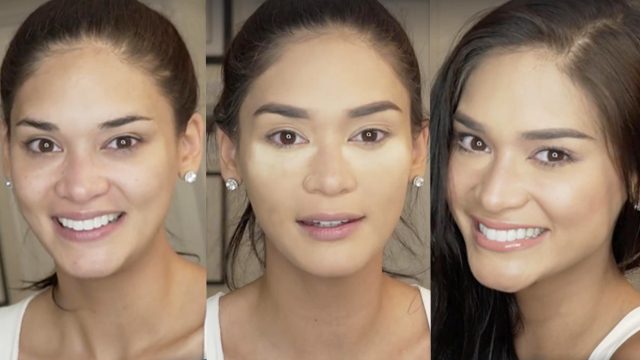 Watch: Pia Wurtzbach shows you how to do ‘everyday makeup’