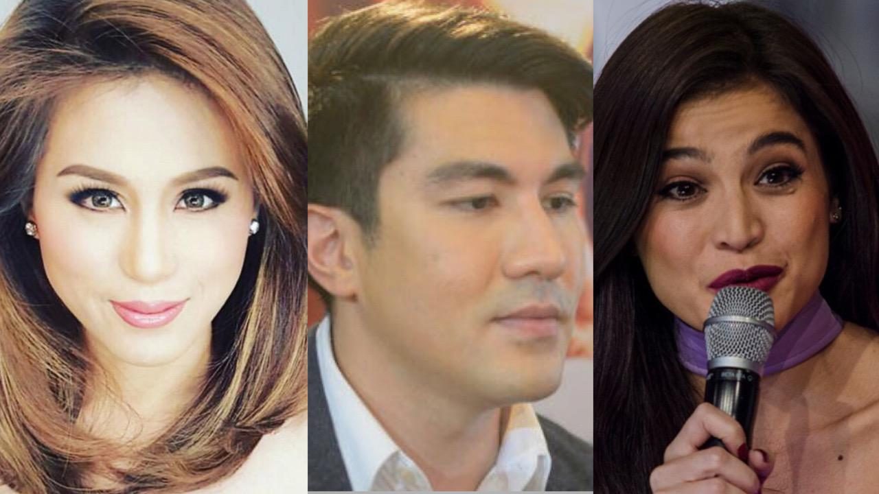 Celebrities on second presidential debate in Cebu