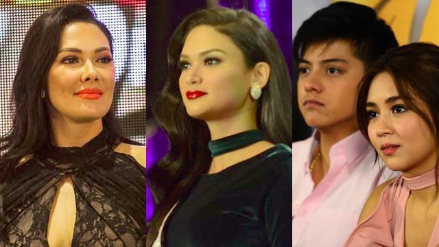 Celebrities on first presidential debate in Cagayan de Oro