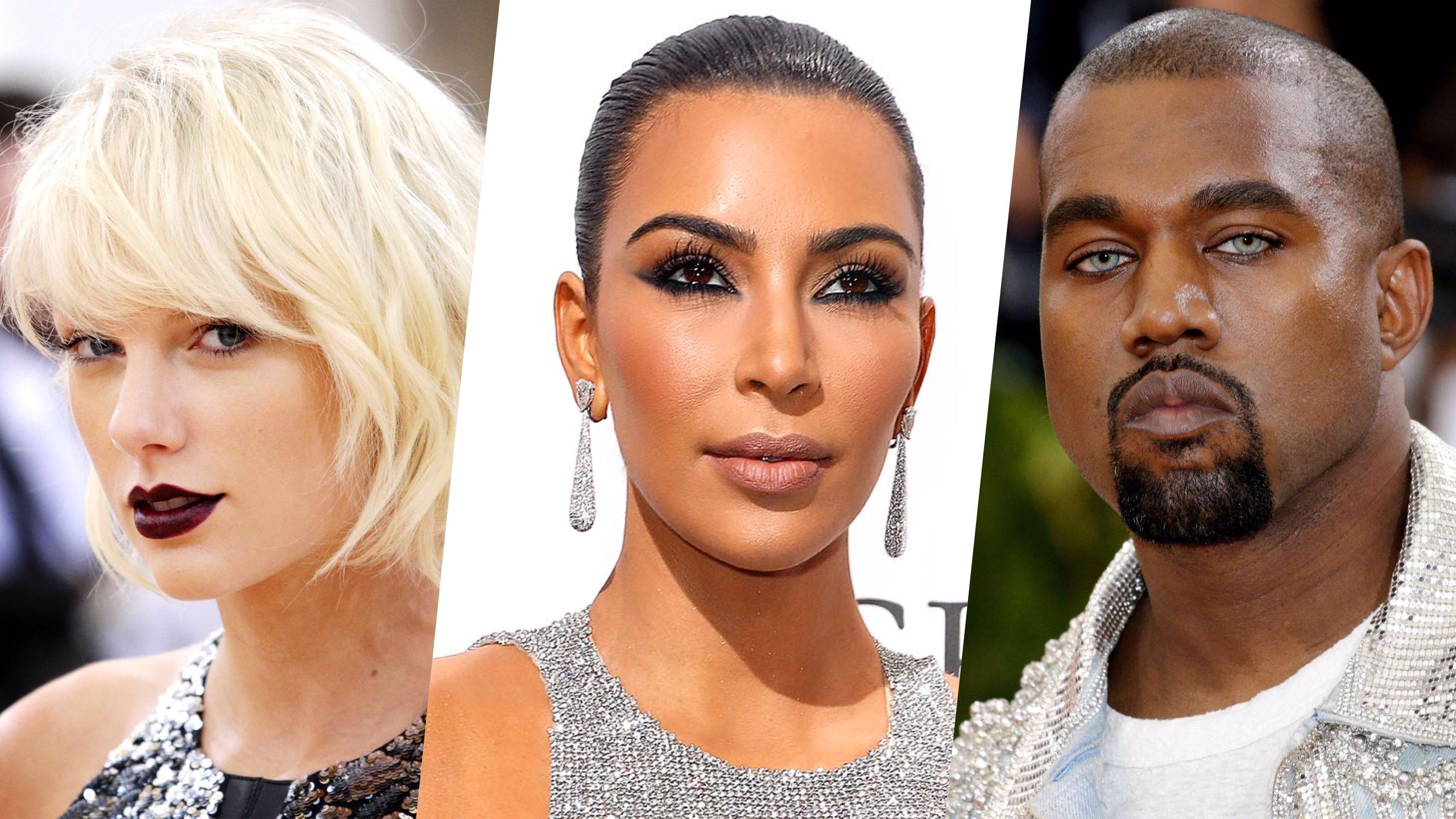 Kim Kardashian defends Kanye: Taylor Swift approved ‘Famous’ line