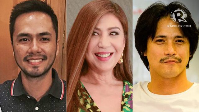 Celebrities react to use of children in anti-Duterte ad