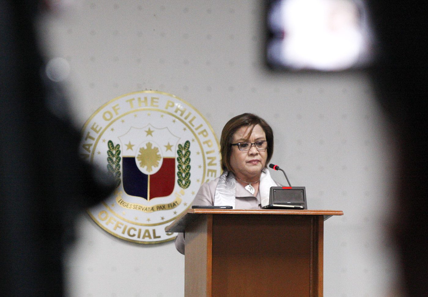 House to probe drug use in Bilibid during De Lima’s time