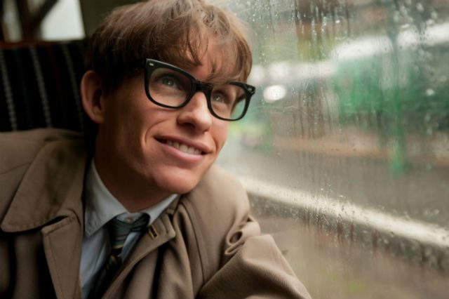 ‘The Theory of Everything’ Review: Safe and pleasant
