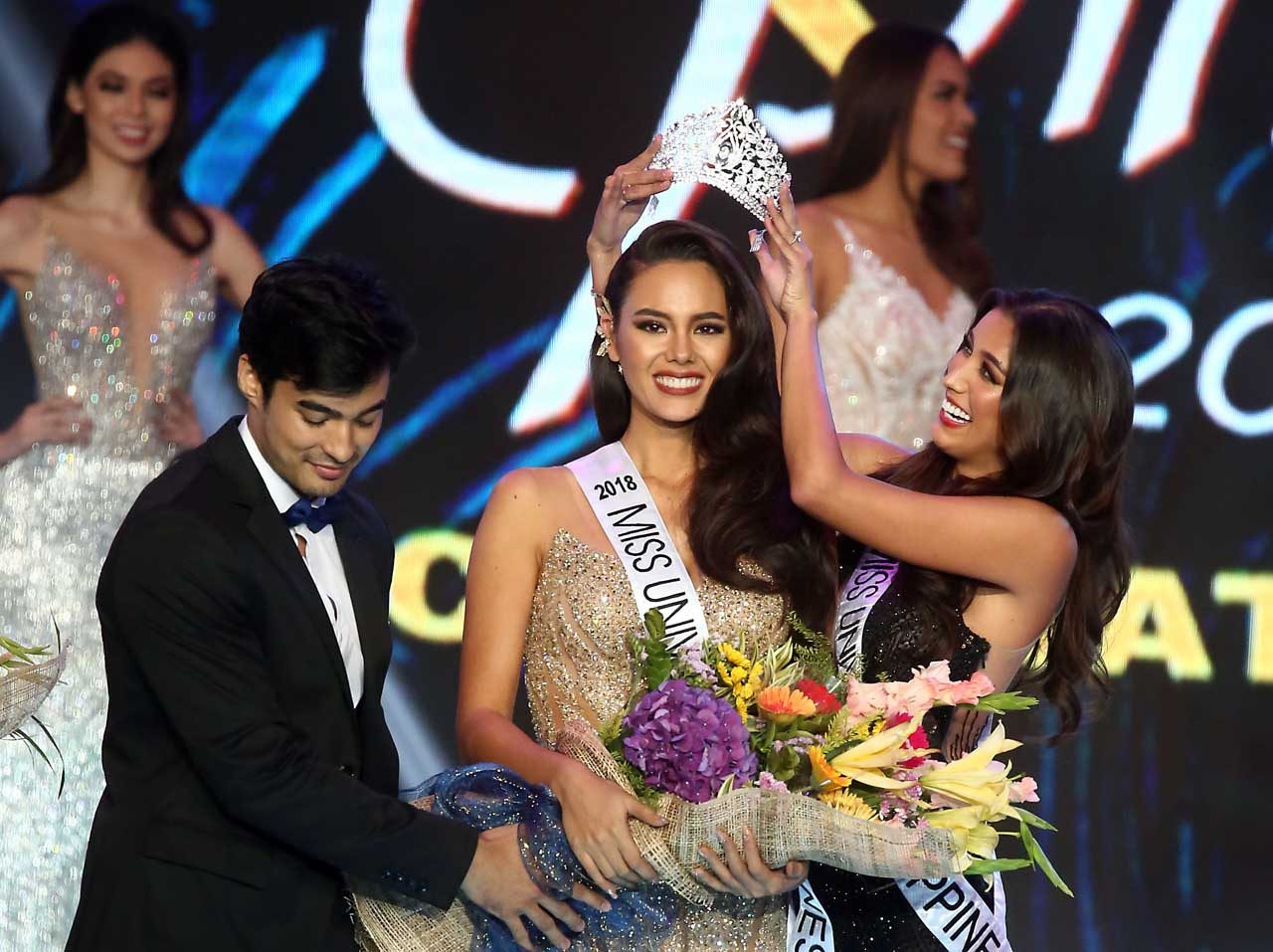 From Miss World Philippines 2016 to Miss Universe Philippines 2018: The journey of Catriona Gray