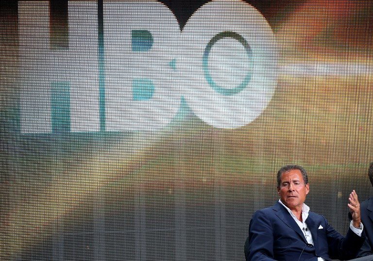 HBO hackers demand millions in ransom note