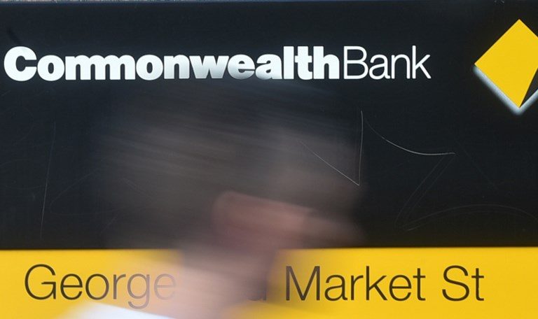 Australia’s biggest bank accused of ‘breaching terror-financing laws’